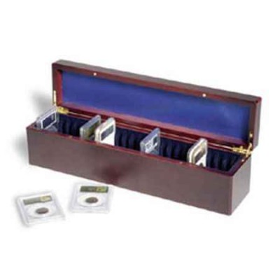 коробка для 25 слабов