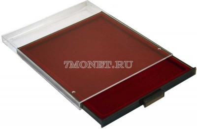 бокс без перегородок