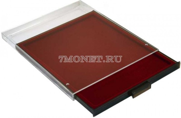 бокс без перегородок