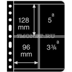 листы Vario 2ST (чёрный фон)