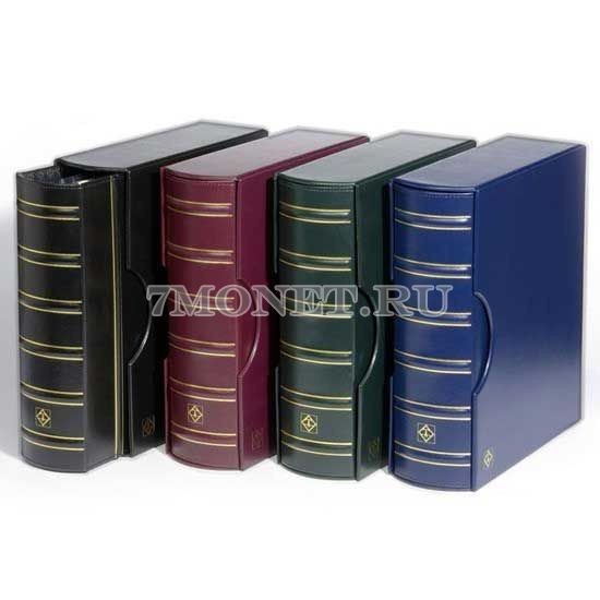 папка-переплёт Classic Grande G в шубере