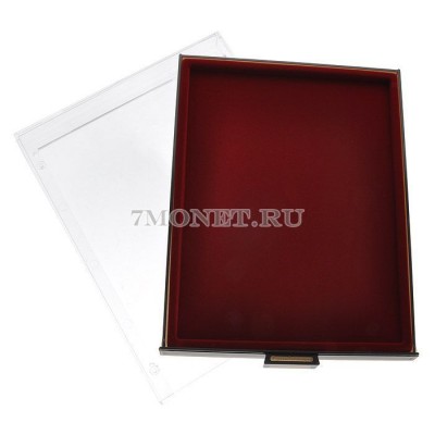 бокс увеличенной толщины без перегородок