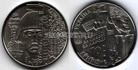 ​монета Украина 10 гривен 2018 год Киборги