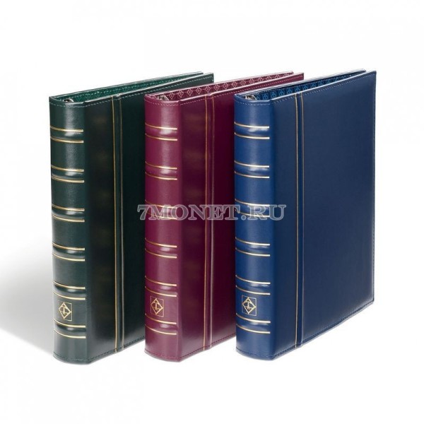 папка-переплет Vario Classic