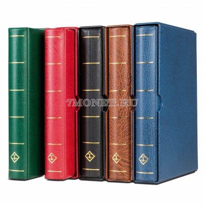 папка-переплет Vario F в шубере