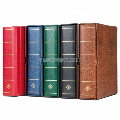 папка-переплет Vario G в шубере