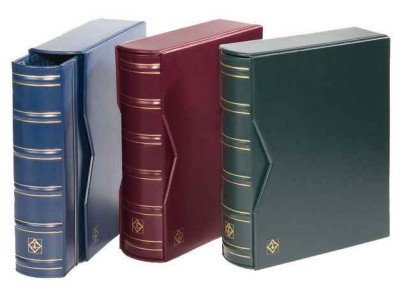 папка-переплёт Vario Classic G в шубере