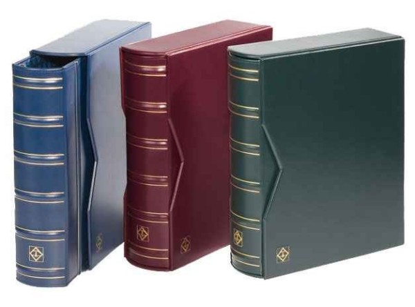 папка-переплёт Vario Classic G в шубере