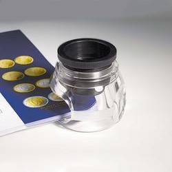 лупа 6-кратная  LU 22