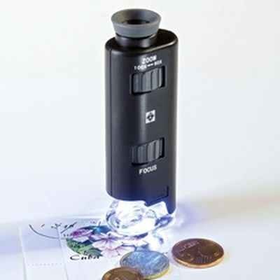 Карманный микроскоп PM 2