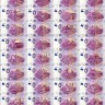 0 евро 2018 год набор из 32-х сувенирных банкнот Чемпионат мира по футболу 2018