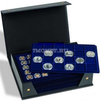 Папка для 10 планшетов