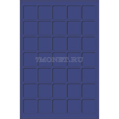 планшет для 35 монет