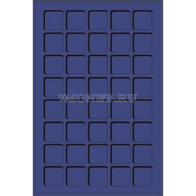 планшет для 40 монет