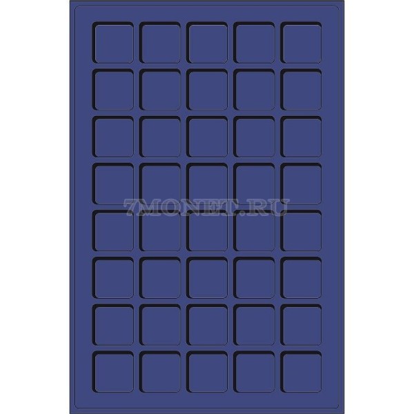 планшет для 40 монет