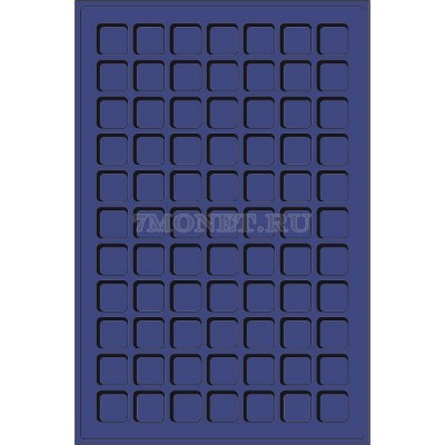 планшет для 77 монет