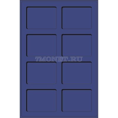 планшет для 8 предметов