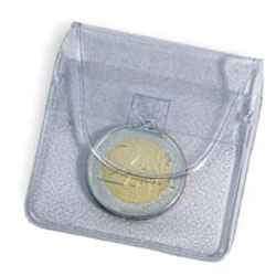 Кармашки для монет 100 шт