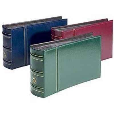 альбом для открыток/конвертов FDC 4