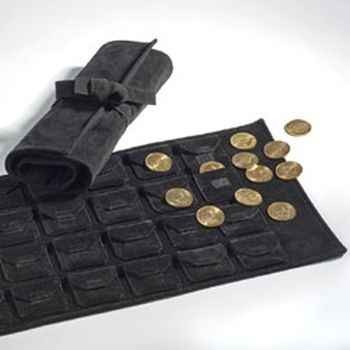 Рулон для монет