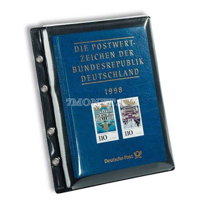 Листы для предметов большого объёма