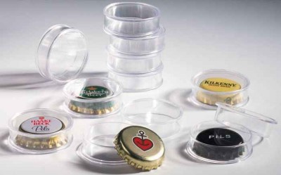 Капсулы для колпачков от шампанских бутылок