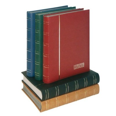 Кляссер для марок, 30 листов формата А4