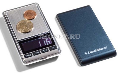 Цифровые весы Libra 100