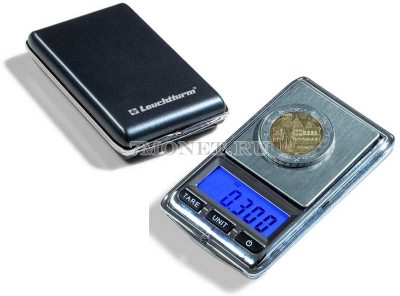 Цифровые весы Libra Mini