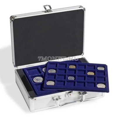 Кейс для 112 монет