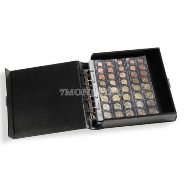 Папка-бокс для листов Optima