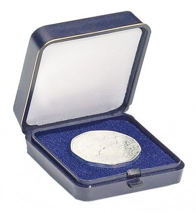 коробка для 1 монеты M ETUI 11