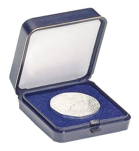 коробка для 1 монеты M ETUI 11